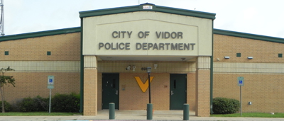 City Of Vidor, Texas - Police Department
