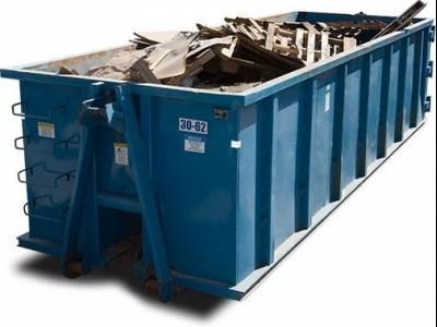 UPDATE - Roll-off Dumpster Ramps Closed For Repairs