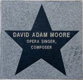David A. Moore
